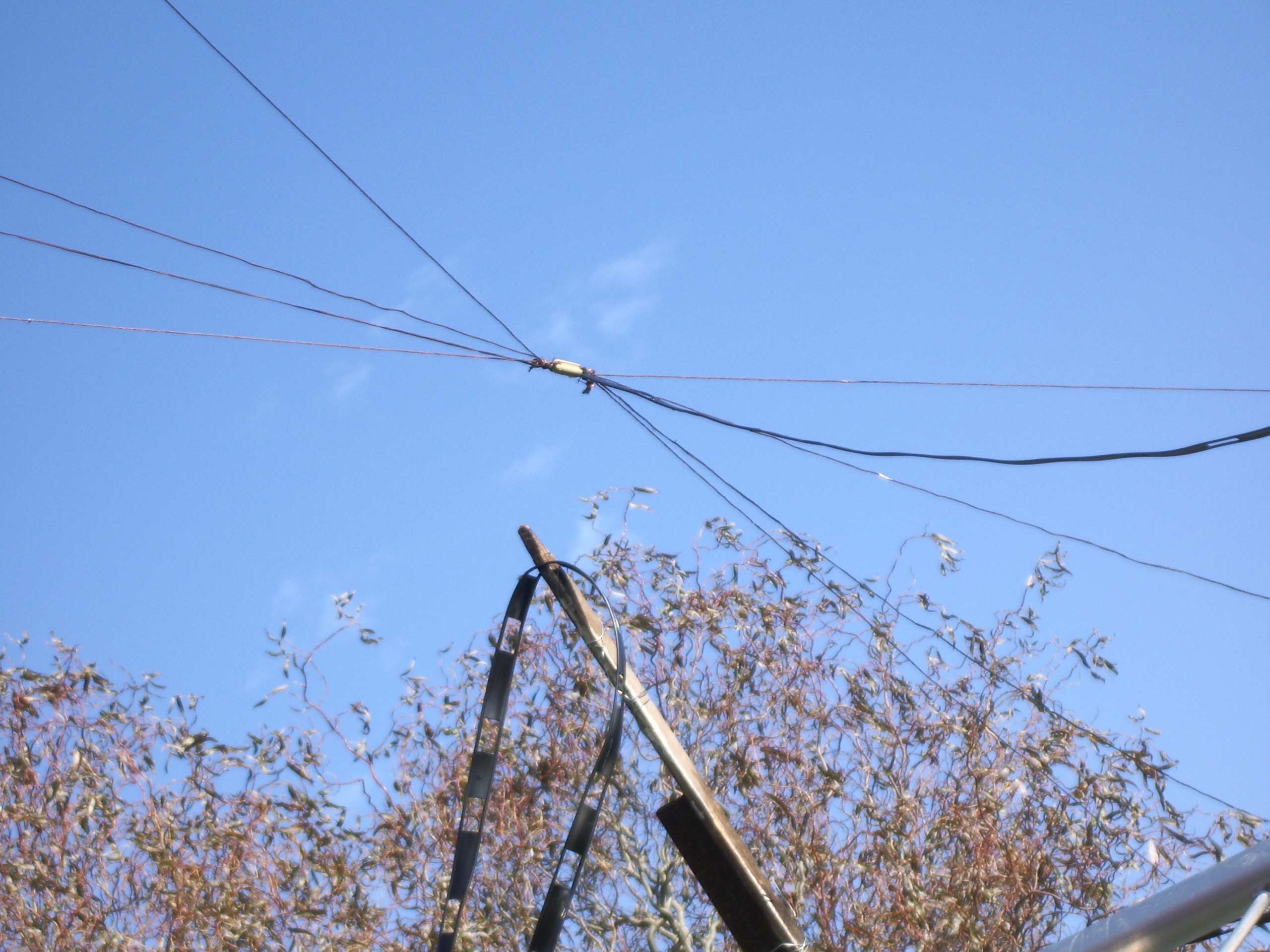 Feedpoint