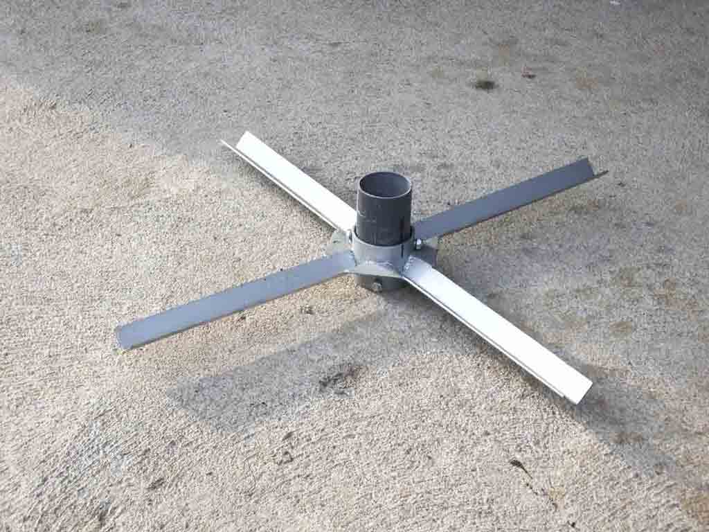 Boomkreuz